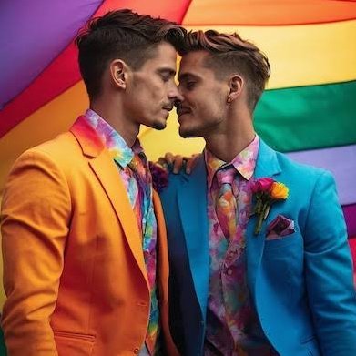 Gaytime101's profile picture. 