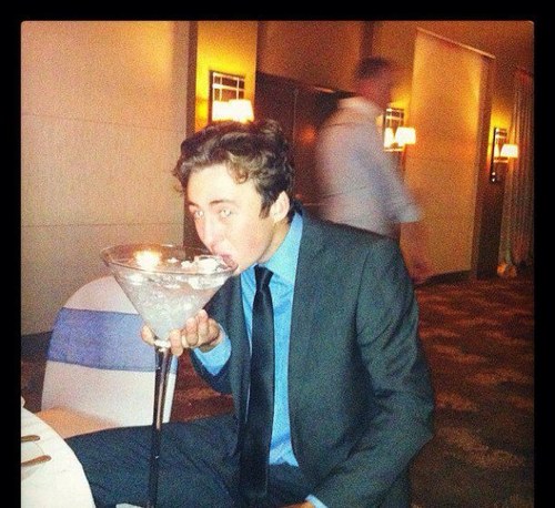 J_Griffith5's profile picture. 