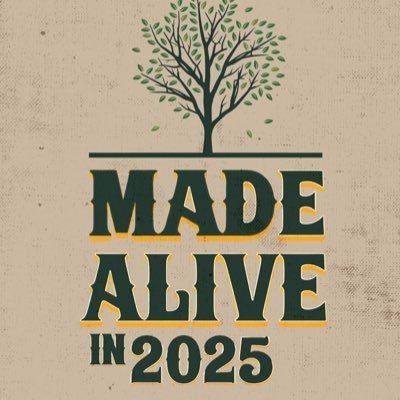 BaptistNorth's profile picture. I Corinthians 15:22  For as in Adam all die, even so in Christ shall all be made alive.