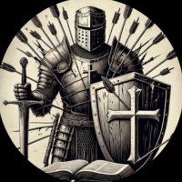 Psalm Warfare (@psalmwarfare) 's Twitter Profile