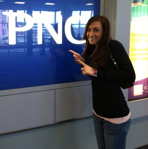 cmarkantone's profile picture. Love is all that matters.