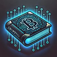 TheCryptoCodex (@thecryptocodex) 's Twitter Profile
