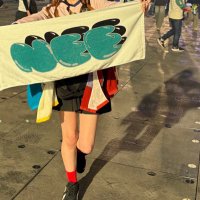 愛 いと (@2eeeeeeet) Twitter profile photo