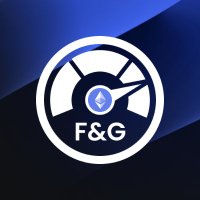 Ethereum Fear & Greed Index (@cfgi_ethereum) 's Twitter Profile