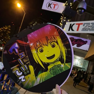 神父ふぁりあさんのプロフィール画像