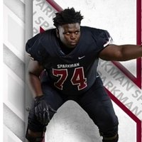 Camren Anderson (@camrenanderson9) 's Twitter Profile
