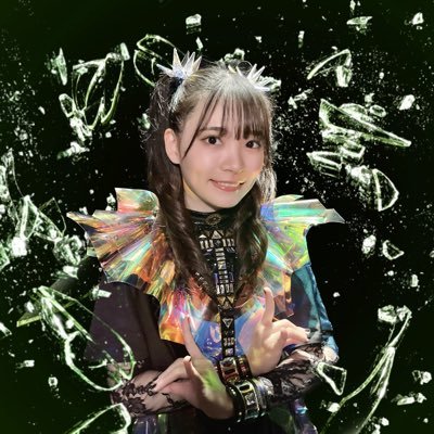 クラッシャーMETAL #PABYMETAL (@_CRUSHER_METAL) / X