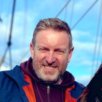 John Sharp (@johnesharp) 's Twitter Profile