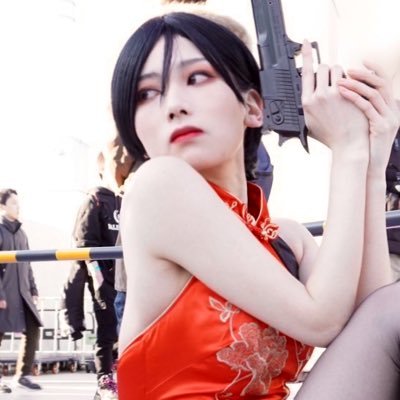 emoto_cos's profile picture. コスプレ初挑戦🔰/DM解放しました