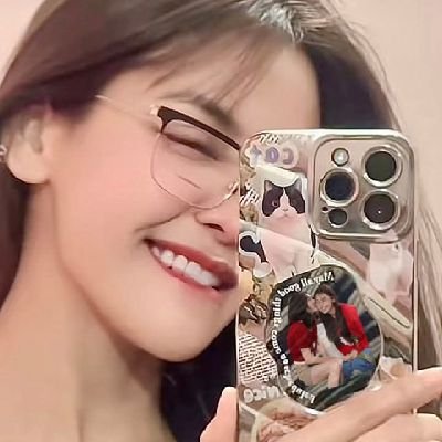 Fan account Engfa🤍
Miss Grand Thailand 2022 🇹🇭
1 st Runner UP Miss Grand International Engfa Waraha support 🤍🐶 @Ewaraha