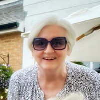 Patricia (Pat) Mattinson🇺🇦 (@patriciamattins) 's Twitter Profile Photo