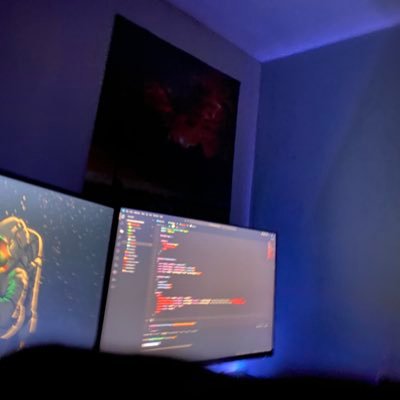 Pydev759284's profile picture. 