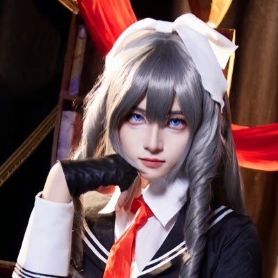 有栖川熙泷_Officalさんのプロフィール画像