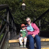 Anne Thompson (@annethompson10) 's Twitter Profile