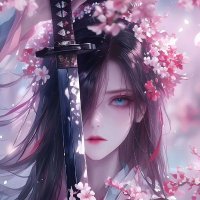 Cherry (Ø,G) (@cherryry1106) 's Twitter Profile