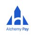Alchemy Pay Community (@alchemypaynews_) Twitter profile photo Alchemy Pay Community (@alchemypaynews_) Twitter profile photo