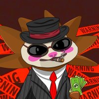 onchainkg (@dongerald01) 's Twitter Profile