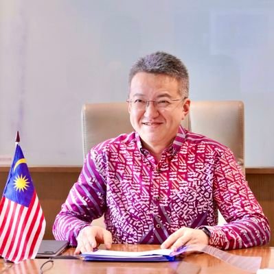 Anak Malaysia. Reformer. 🇲🇾 Deputy Minister of MITI | MP for Iskandar Puteri | DAP Strategic Director | This account is managed by my staff.