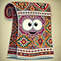 Волшεδный ковёρ (@ilyadeveloper) 's Twitter Profile
