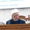 drzul_albakri's profile picture. Former Minister of Religious Affairs; Former Senator; Former Mufti 🇲🇾 • Assembly of Muslim Jurists of USA 🇺🇸