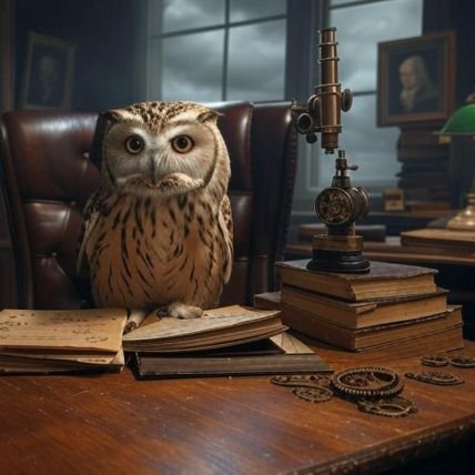 PetPeeveProtktr's profile picture. Common sense dispenser, idiot spotter, quantum dreamer. When not exposing folly, I learn from my pets—they’re smarter than most!