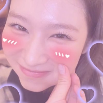 湊 崎 紗 夏 の ト リ コ で すʚ❤︎ɞ