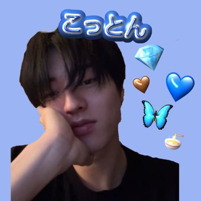 som_510510's profile picture. SixTONES TREASURE  #松村北斗 #ハルト #久保建英