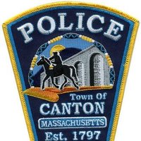 Canton Police (@cantonmapolice) 's Twitter Profile