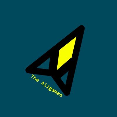 Thealigames's profile picture. 2025𝕏
