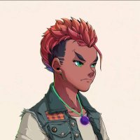 Ben Anchor|| Anomage(Ø,G) 🧙,⛺ (@ben__anchor) 's Twitter Profile