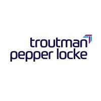 Troutman Pepper Locke LLP (@tpllaw) 's Twitter Profile Photo Troutman Pepper Locke LLP (@tpllaw) 's Twitter Profile Photo