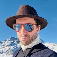 Kamil Tamiola, PhD (@kamiltamiola) 's Twitter Profile