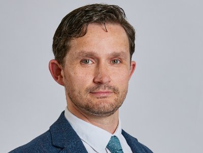 Journalist in Belfast with the Irish News. a.preston@irishnews.com