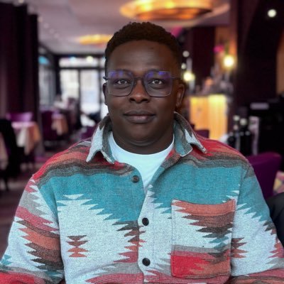 SamoeiPhil's profile picture. Software Products at @Tesla. These tweets are notes to self not for public