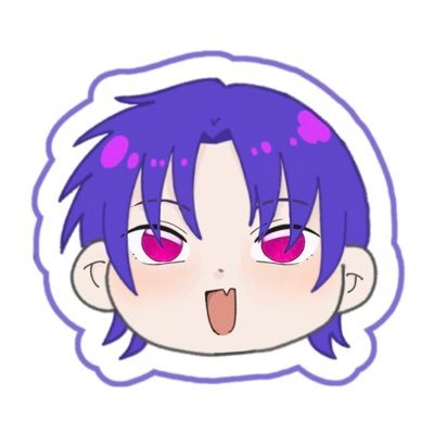 20⤴︎︎︎ atnr 絵を描いたり、文字を書いたりしている ⚠️基本CP、左右固定 ましゅまろ→ https://t.co/YWgo0KCsKG