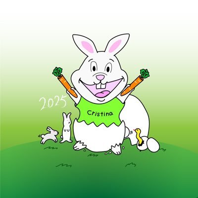 Cristinaさんのプロフィール画像