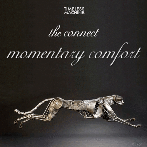 Momentary Comfort EP out now on Timeless Machine! http://t.co/th8X7iQzSm