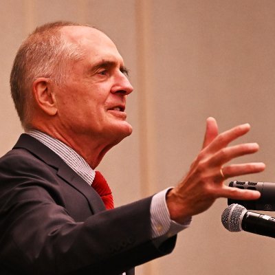 Jared Taylor Profile