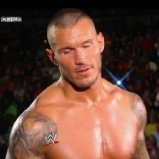 I LOVE
CMPunk ..
John Cena ..
Randy Orton .. 
Join in the fun & follow me!