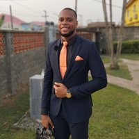 Nwankudu Osinachi (@osinachi_w) 's Twitter Profile Photo