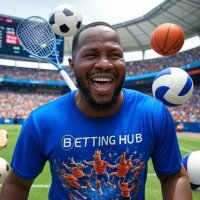 BETTING HUB โญ๏ธ๐ซต๐ฝ (@bettinghubgames) 's Twitter Profile Photo BETTING HUB โญ๏ธ๐ซต๐ฝ (@bettinghubgames) 's Twitter Profile Photo