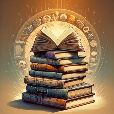 greatbooksww's profile picture. Come join us as we read through the great books of the western world together!