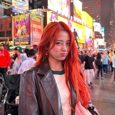 rafuyun_8's profile picture. FEARNOT / INFJ