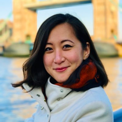 On maternity leave 🍼🧸 Back with BBC News Culture, Royals & Society in 2026. Fmr @Marketplace @BloombergTV @CNNi. Born Singapore, raised British Hong Kong
