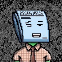 DEGEN REPLY (@degeneratereply) 's Twitter Profile