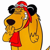 Mutley (@mutley_0) 's Twitter Profile