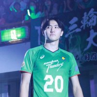 阿部大樹 (@daip216) Twitter profile photo