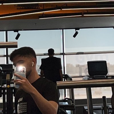 precisionless Profile Picture