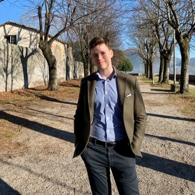 MarioCompagnoni's profile picture. 