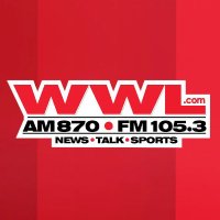 WWL Radio (@wwlamfm) 's Twitter Profile